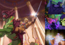 Masters of the Universe: Revelation desata el PODER! con un primer vistazo a la serie de Kevin Smith